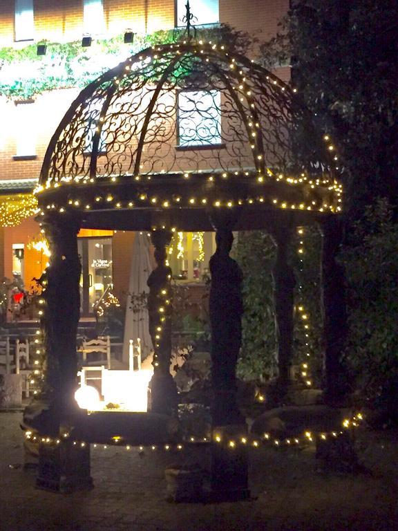 Hotel Le Vigne Di Corvino Casteggio ภายนอก รูปภาพ