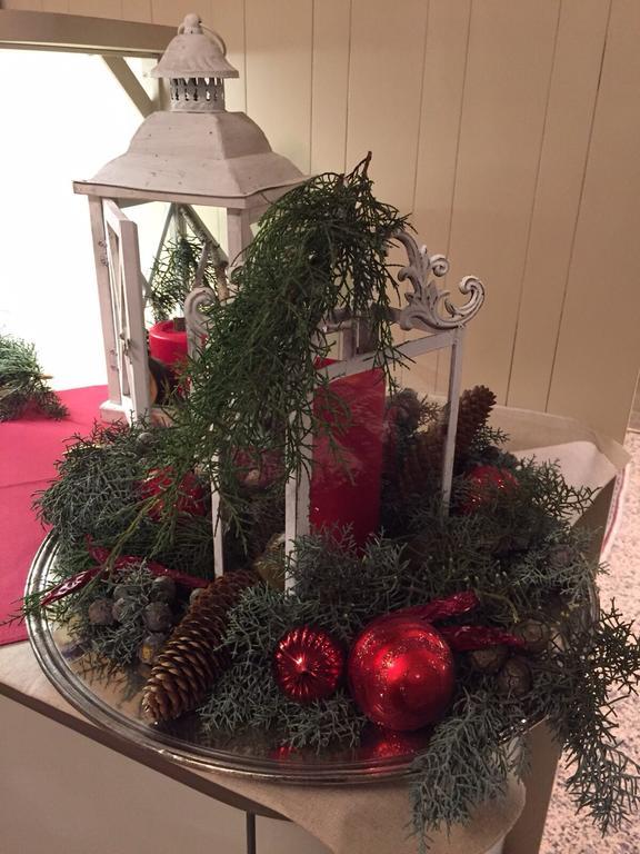 Hotel Le Vigne Di Corvino Casteggio ภายนอก รูปภาพ