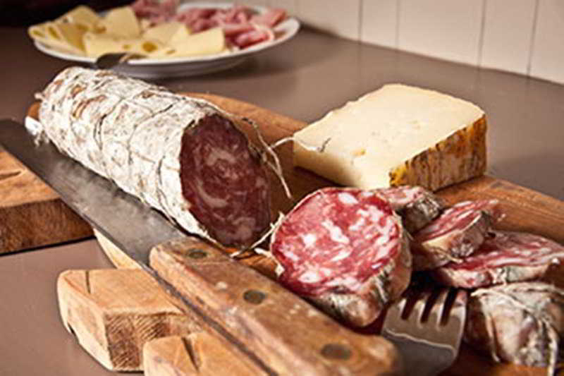 Hotel Le Vigne Di Corvino Casteggio ภายนอก รูปภาพ