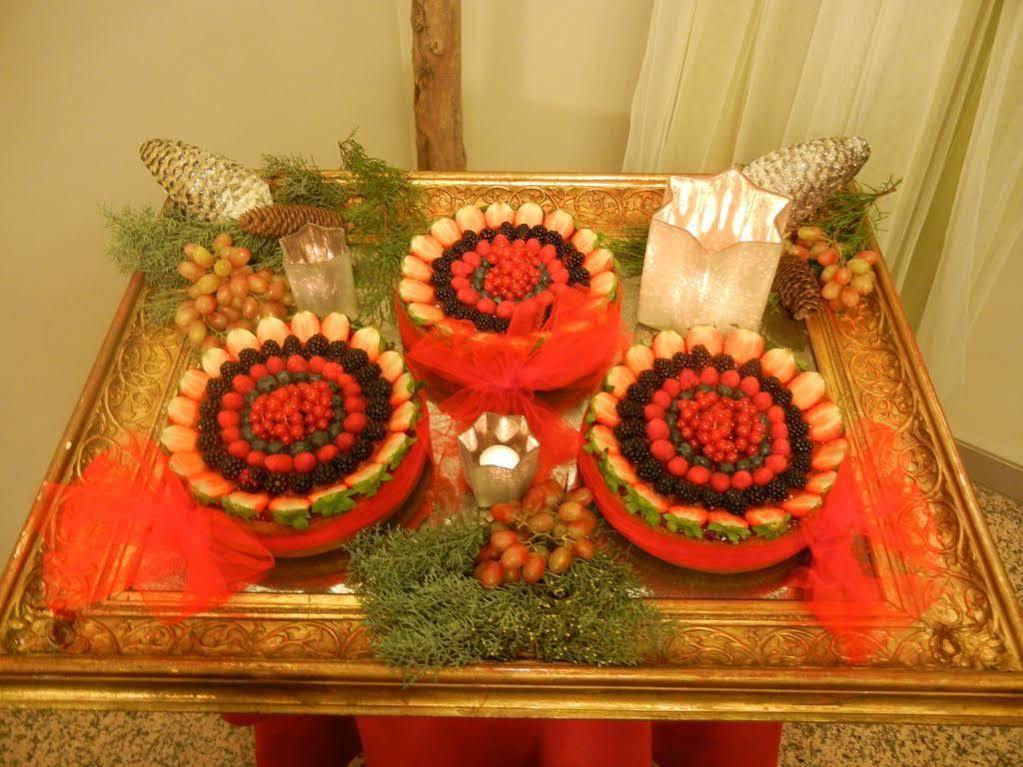 Hotel Le Vigne Di Corvino Casteggio ภายนอก รูปภาพ